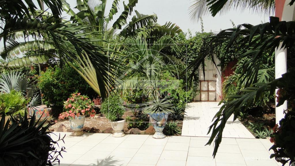 Agence Immobilière Saly Sénégal - V3255 - Villa à SALY - V3255-villa-a-vendre-a-saly-senegal-proche-mer