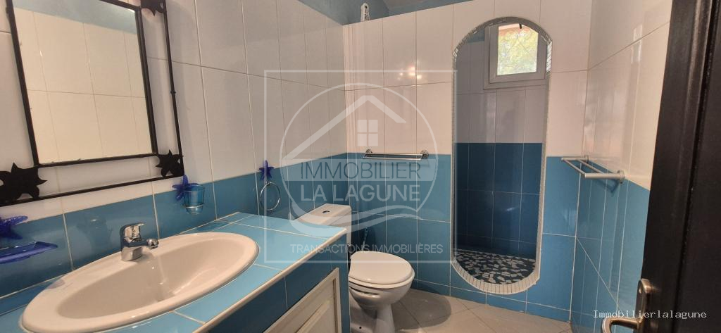 Agence Immobilière Saly Sénégal - V3257 - Villa à NGAPAROU - V3257-villa-a-vendre-a-ngaparou-senegal-avec-piscine
