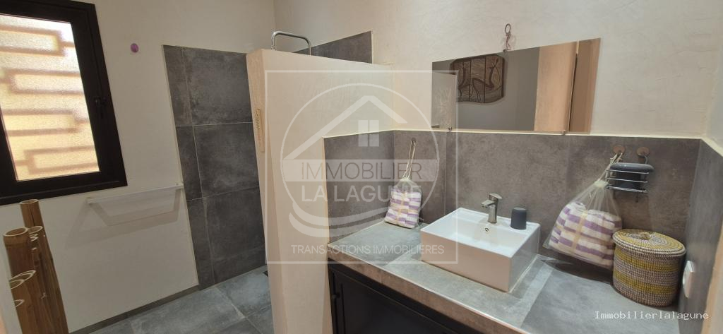 Agence Immobilière Saly Sénégal - V3259 - Villa à NGAPAROU - V3259-villa-a-vendre-a-ngaparou-senegal-avec-piscine