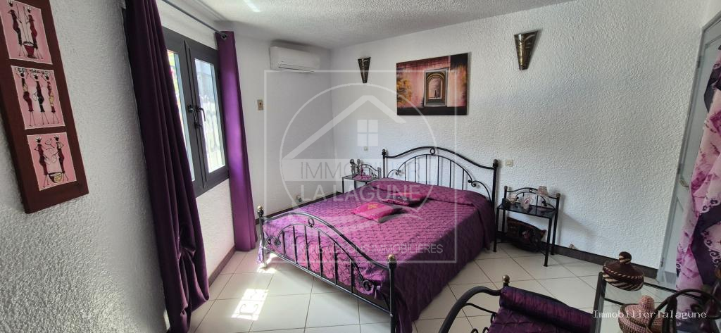 Agence Immobilière Saly Sénégal - V3260 - Villa à SALY - V3260-villa-a-vendre-en-residence-saly-senegal