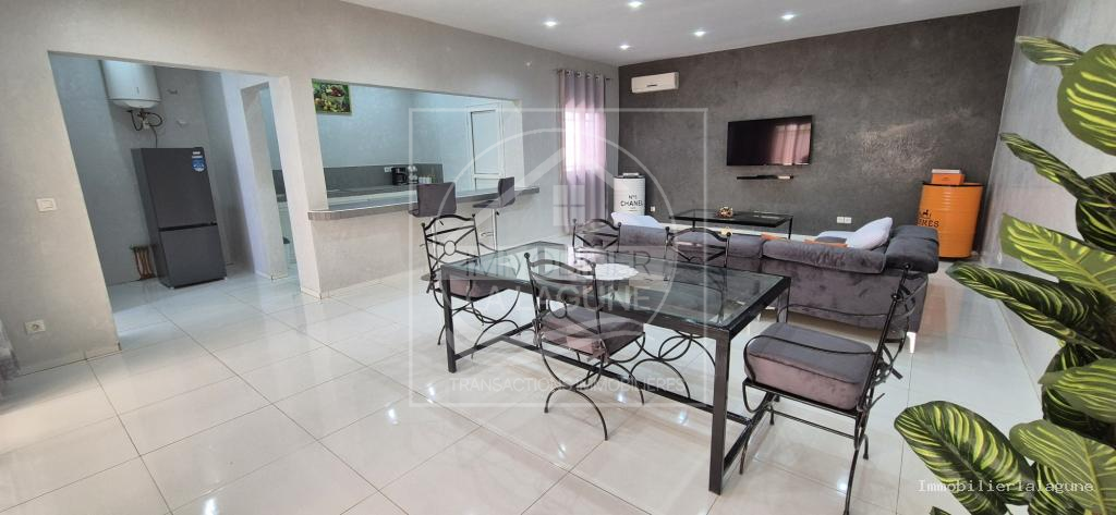 Agence Immobilière Saly Sénégal - V3261 - Villa à NGAPAROU - V3261-villa-a-vendre-a-ngaparou-senegal-avec-pisicne