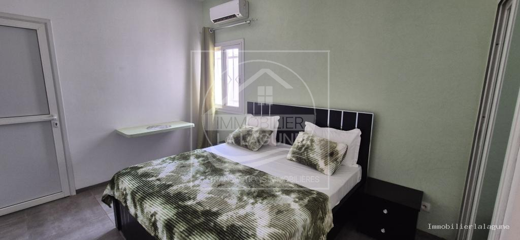 Agence Immobilière Saly Sénégal - V3261 - Villa à NGAPAROU - V3261-villa-a-vendre-a-ngaparou-senegal-avec-pisicne