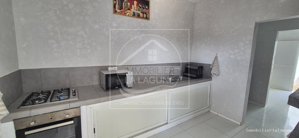 Agence Immobilière Saly Sénégal - V3261 - Villa à NGAPAROU - V3261-villa-a-vendre-a-ngaparou-senegal-avec-pisicne