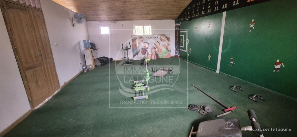 Agence Immobilière Saly Sénégal - V3263 - Villa à NGAPAROU - V3263-villa-a-vendre-a-ngaparou-senegal