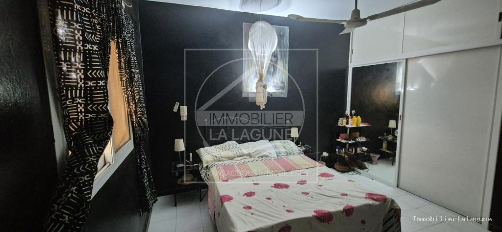 Agence Immobilière Saly Sénégal - V3263 - Villa à NGAPAROU - V3263-villa-a-vendre-a-ngaparou-senegal