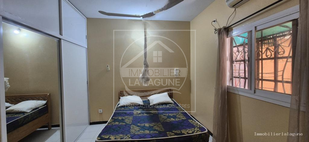 Agence Immobilière Saly Sénégal - V3263 - Villa à NGAPAROU - V3263-villa-a-vendre-a-ngaparou-senegal