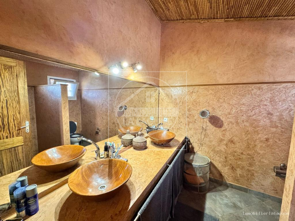 Agence Immobilière Saly Sénégal - V3264 - Villa à SALY - V3264 villa a vendre saly senegal