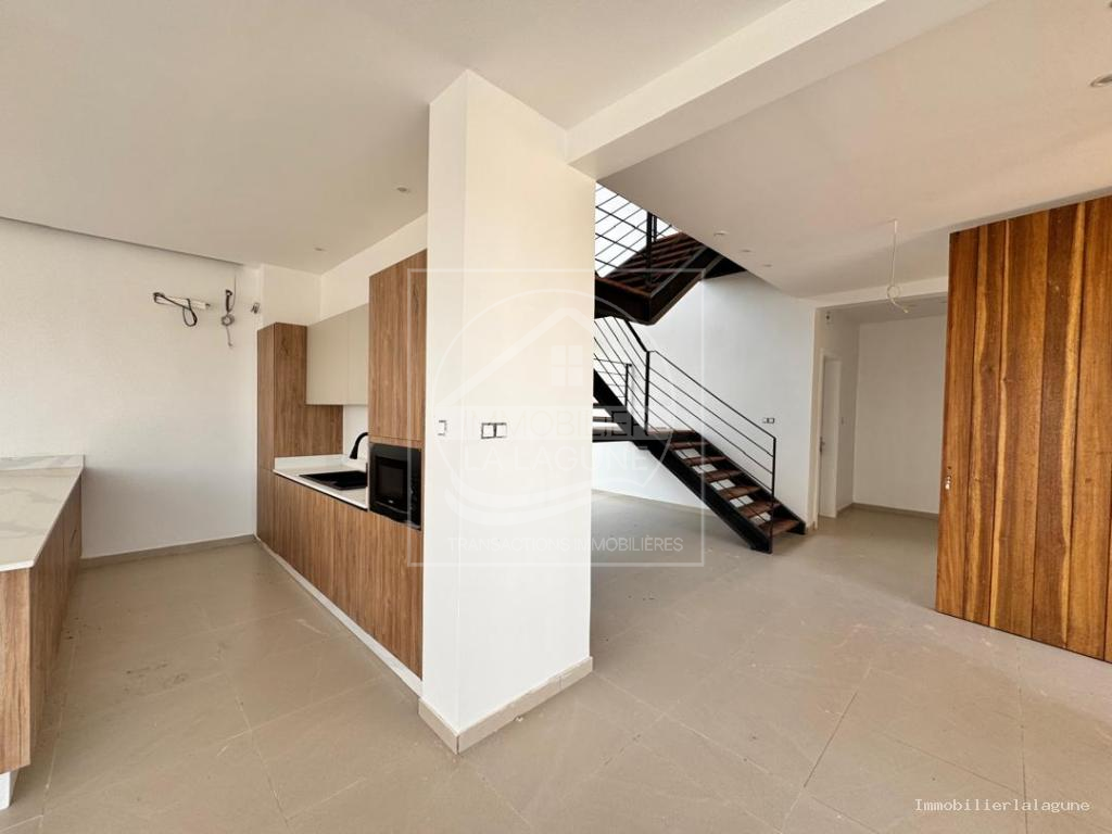 Agence Immobilière Saly Sénégal - V3265 - Villa à SALY - V3265 villa a vendre saly senegal