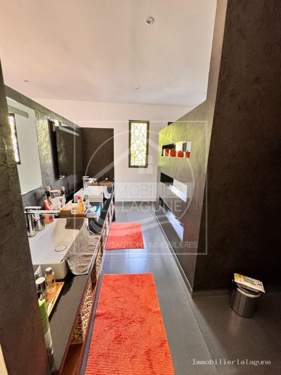 Agence Immobilière Saly Sénégal - V3266 - Villa à SALY - V3266 villa a vendre saly senegal