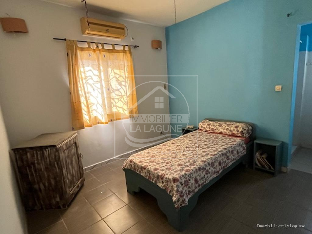 Agence Immobilière Saly Sénégal - V3267 - Villa à NGAPAROU - V3267 villa a vendre ngaparou senegal