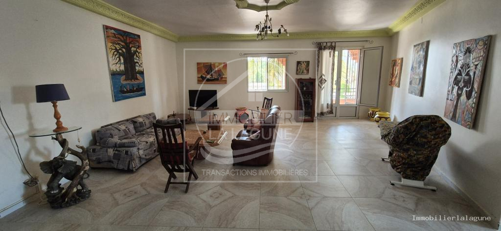 Agence Immobilière Saly Sénégal - A3268 - Appartement à SOMONE - A3268-appartement-a-vendre-a-somone-senegal