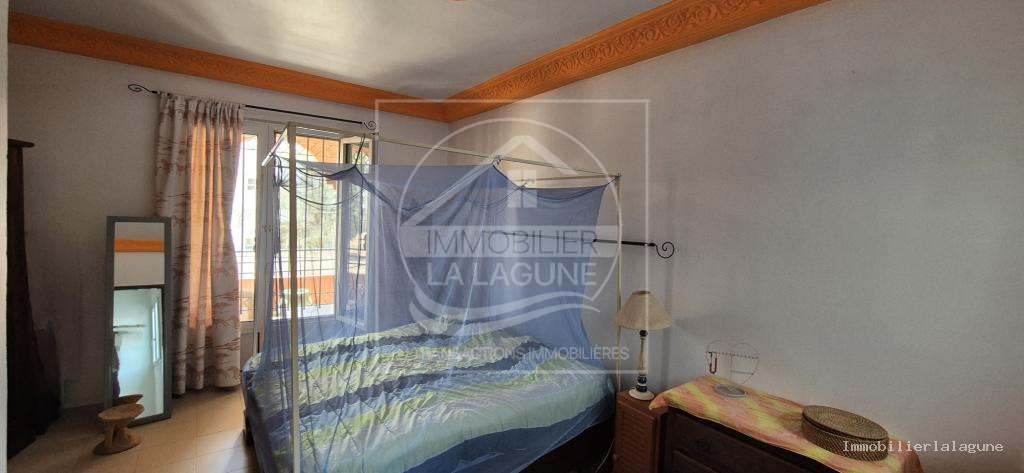 Agence Immobilière Saly Sénégal - A3268 - Appartement à SOMONE - A3268-appartement-a-vendre-a-somone-senegal