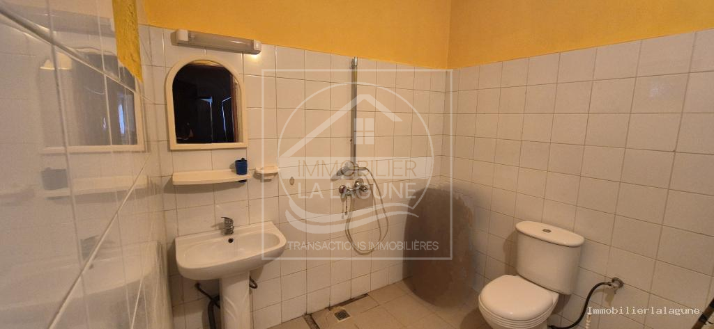 Agence Immobilière Saly Sénégal - A3268 - Appartement à SOMONE - A3268-appartement-a-vendre-a-somone-senegal