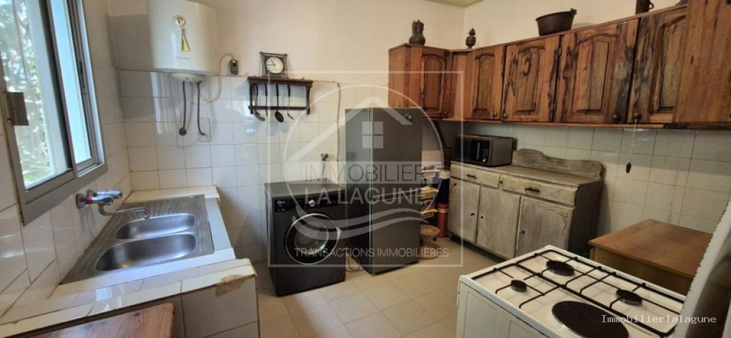 Agence Immobilière Saly Sénégal - A3268 - Appartement à SOMONE - A3268-appartement-a-vendre-a-somone-senegal