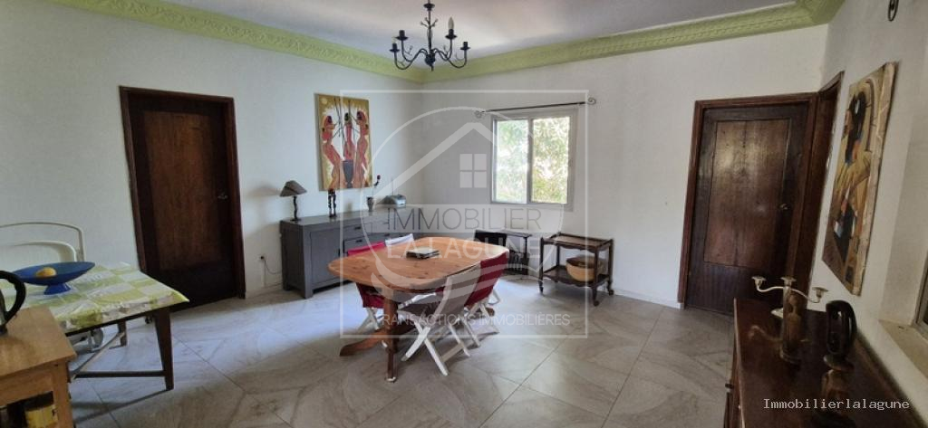 Agence Immobilière Saly Sénégal - A3268 - Appartement à SOMONE - A3268-appartement-a-vendre-a-somone-senegal