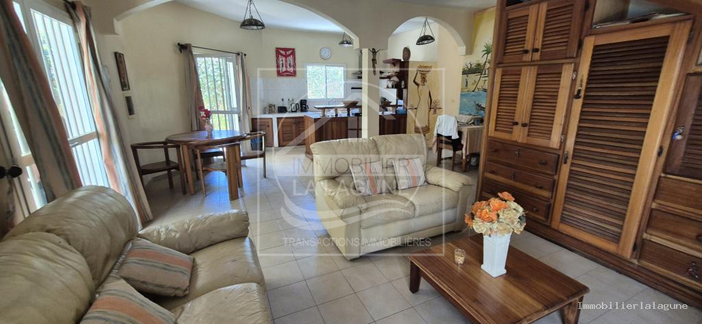 Agence Immobilière Saly Sénégal - V3270 - Villa à SALY - V3270-villa-a-vendre-a-saly-senegal