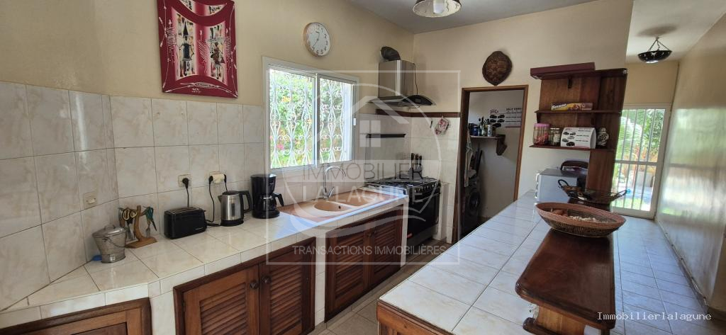 Agence Immobilière Saly Sénégal - V3270 - Villa à SALY - V3270-villa-a-vendre-a-saly-senegal