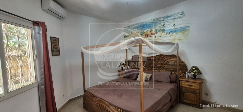 Agence Immobilière Saly Sénégal - V3270 - Villa à SALY - V3270-villa-a-vendre-a-saly-senegal