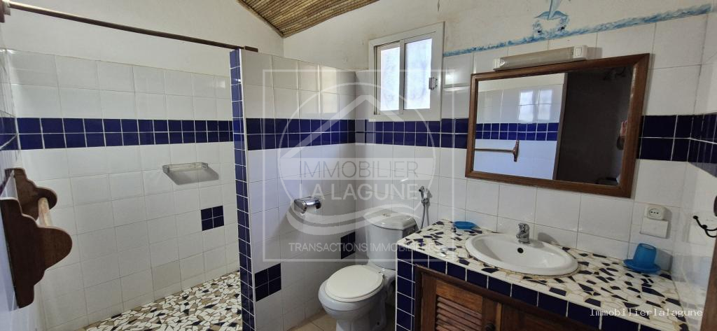 Agence Immobilière Saly Sénégal - V3270 - Villa à SALY - V3270-villa-a-vendre-a-saly-senegal
