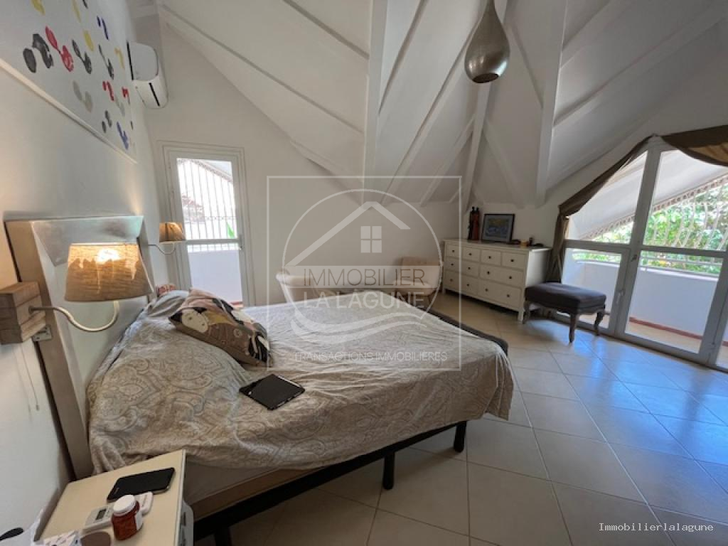 Agence Immobilière Saly Sénégal - V3271 - Villa à NGAPAROU - V3271 villa a vendre ngaparou senegal