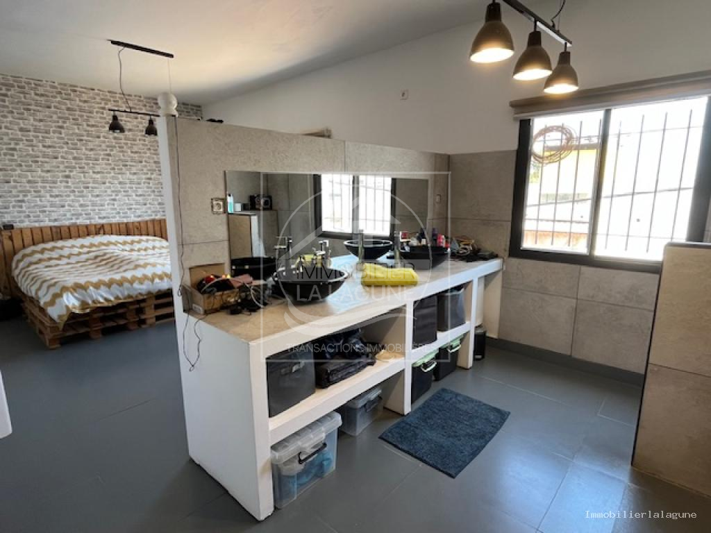 Agence Immobilière Saly Sénégal - A3273 - Appartement à SALY - A3273 appart a vendre saly senegal