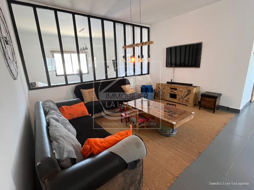 Agence Immobilière Saly Sénégal - A3273 - Appartement à SALY - 3273 appart a vendre saly senegal