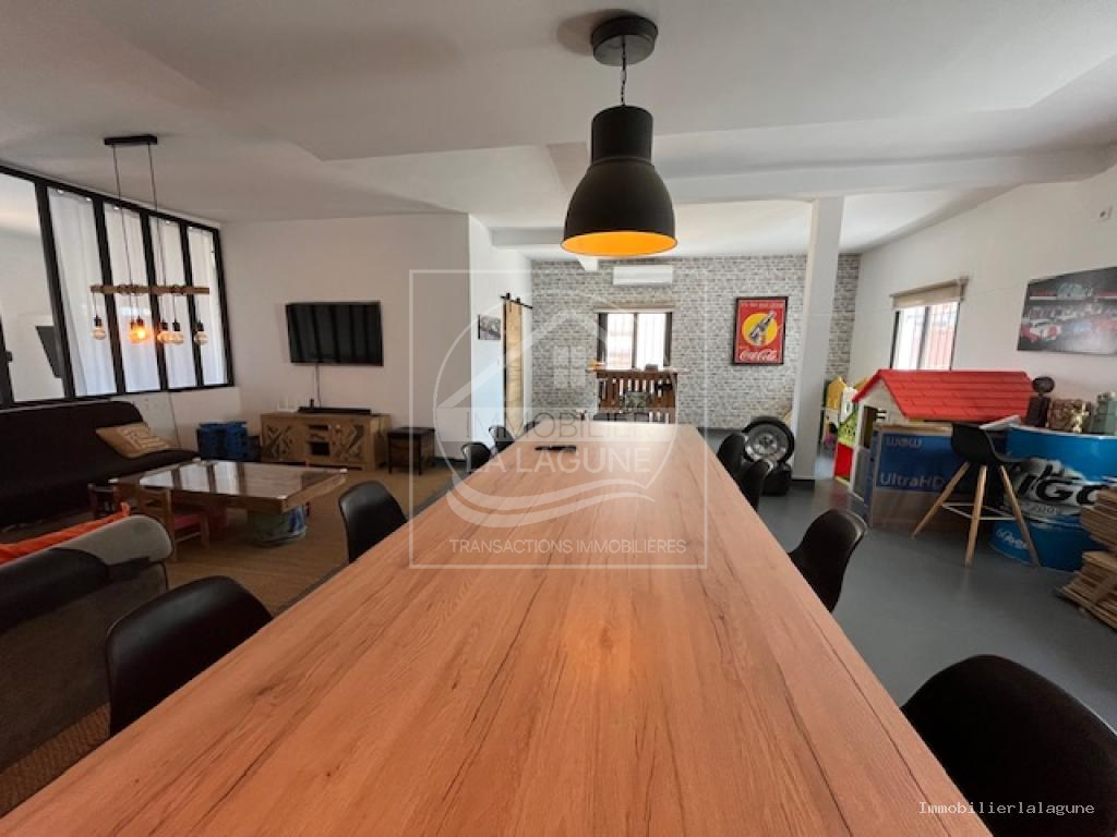 Agence Immobilière Saly Sénégal - A3273 - Appartement à SALY - 3273 appart a vendre saly senegal