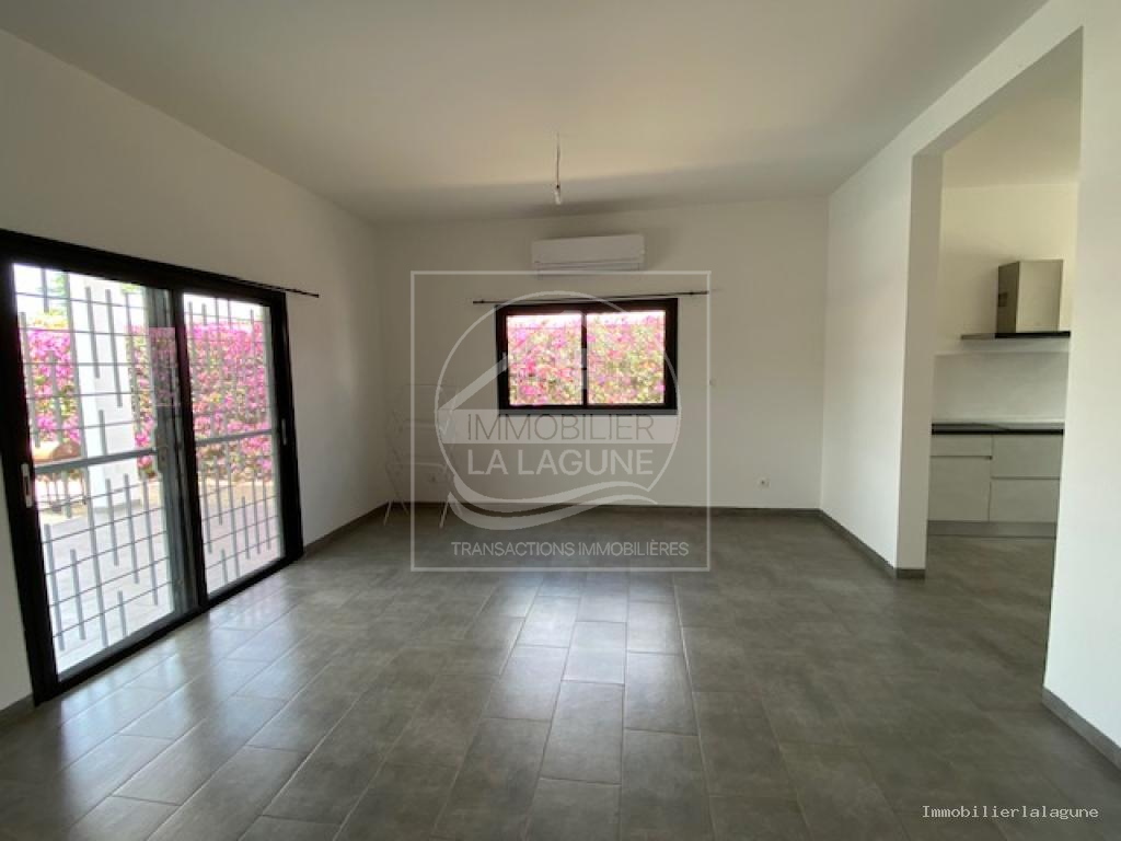 Agence Immobilière Saly Sénégal - V3276 - Villa à NGAPAROU - V3276 villa a vendre ngaparou senegal
