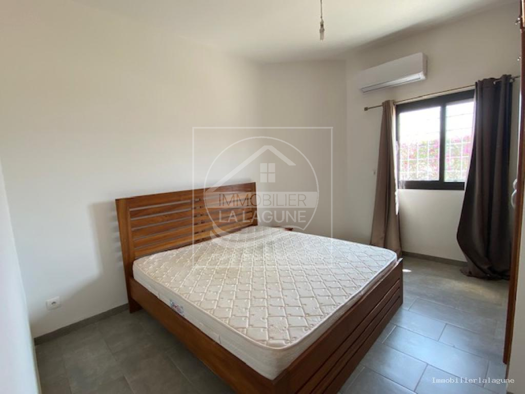 Agence Immobilière Saly Sénégal - V3276 - Villa à NGAPAROU - V3276 villa a vendre ngaparou senegal