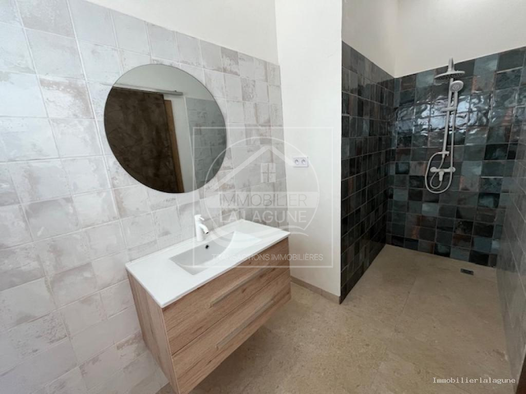 Agence Immobilière Saly Sénégal - V3279 - Villa à NGUERIGNE - V3279 villa a vendre nguerigne senegal