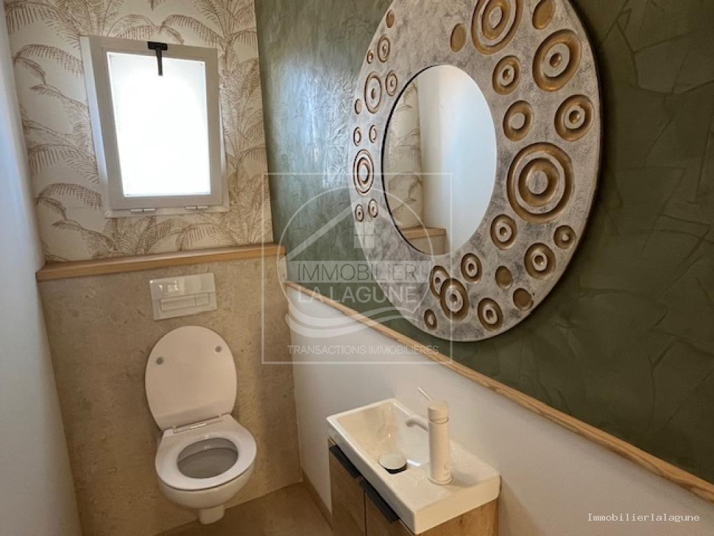 Agence Immobilière Saly Sénégal - V3279 - Villa à NGUERIGNE - V3279 villa a vendre nguerigne senegal