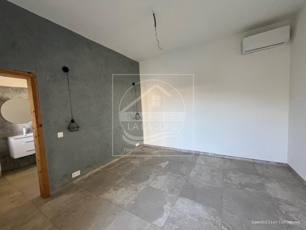 Agence Immobilière Saly Sénégal - V3279 - Villa à NGUERIGNE - V3279 villa a vendre nguerigne senegal