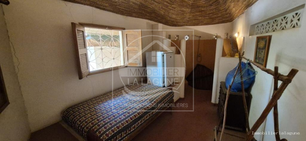 Agence Immobilière Saly Sénégal - V3281 - Villa à MBOUR - V3281-villa-a-vendre-a-mbour-senegal