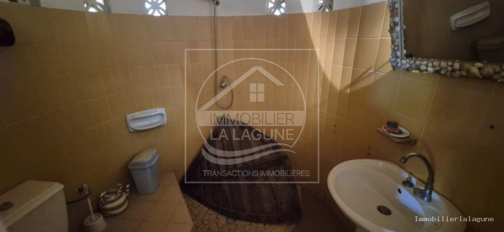 Agence Immobilière Saly Sénégal - V3281 - Villa à MBOUR - V3281-villa-a-vendre-a-mbour-senegal