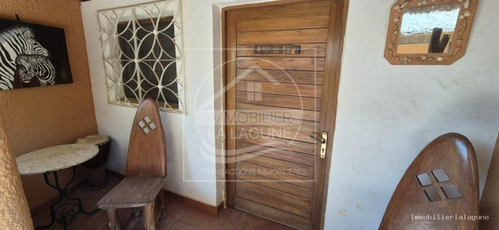 Agence Immobilière Saly Sénégal - V3281 - Villa à MBOUR - V3281-villa-a-vendre-a-mbour-senegal
