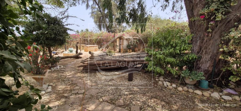 Agence Immobilière Saly Sénégal - V3281 - Villa à MBOUR - V3281-villa-a-vendre-a-mbour-senegal