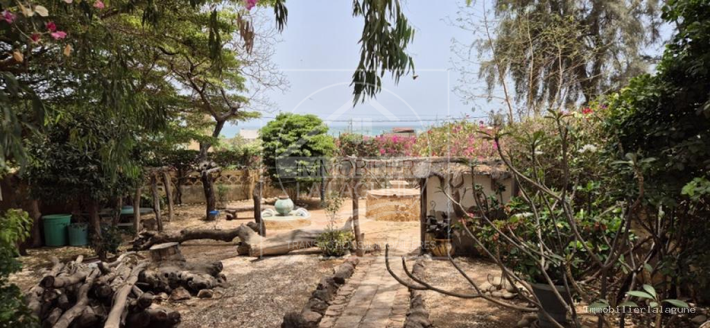 Agence Immobilière Saly Sénégal - C3282 - Commerce à MBOUR - C3282-commerce-a-vendre-a-mbour-senegal-vue-mer