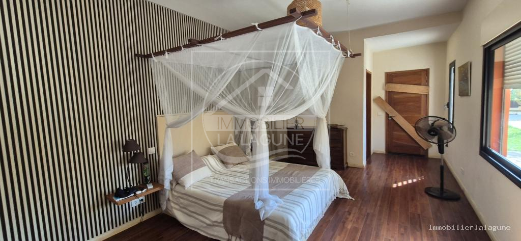 Agence Immobilière Saly Sénégal - V3280 - Villa à NGUERIGNE - V3280 villa a vendre nguerigne senegal