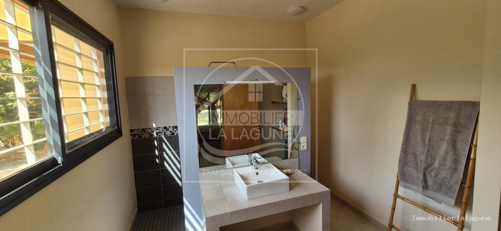 Agence Immobilière Saly Sénégal - V3280 - Villa à NGUERIGNE - V3280 villa a vendre nguerigne senegal