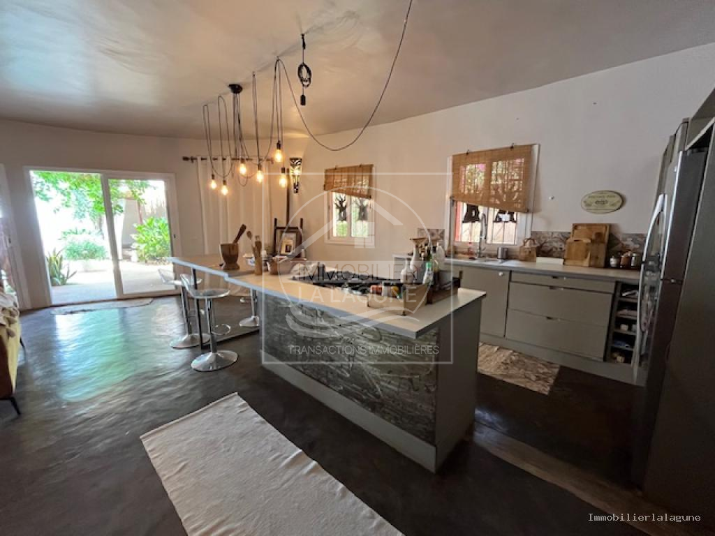 Agence Immobilière Saly Sénégal - V3286 - Villa à SALY - V3286 villa a vendre saly senegal