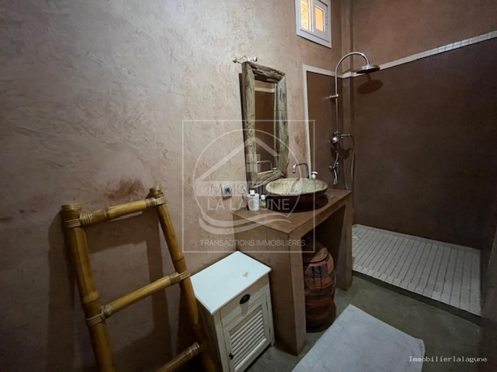 Agence Immobilière Saly Sénégal - V3286 - Villa à SALY - V3286 villa a vendre saly senegal