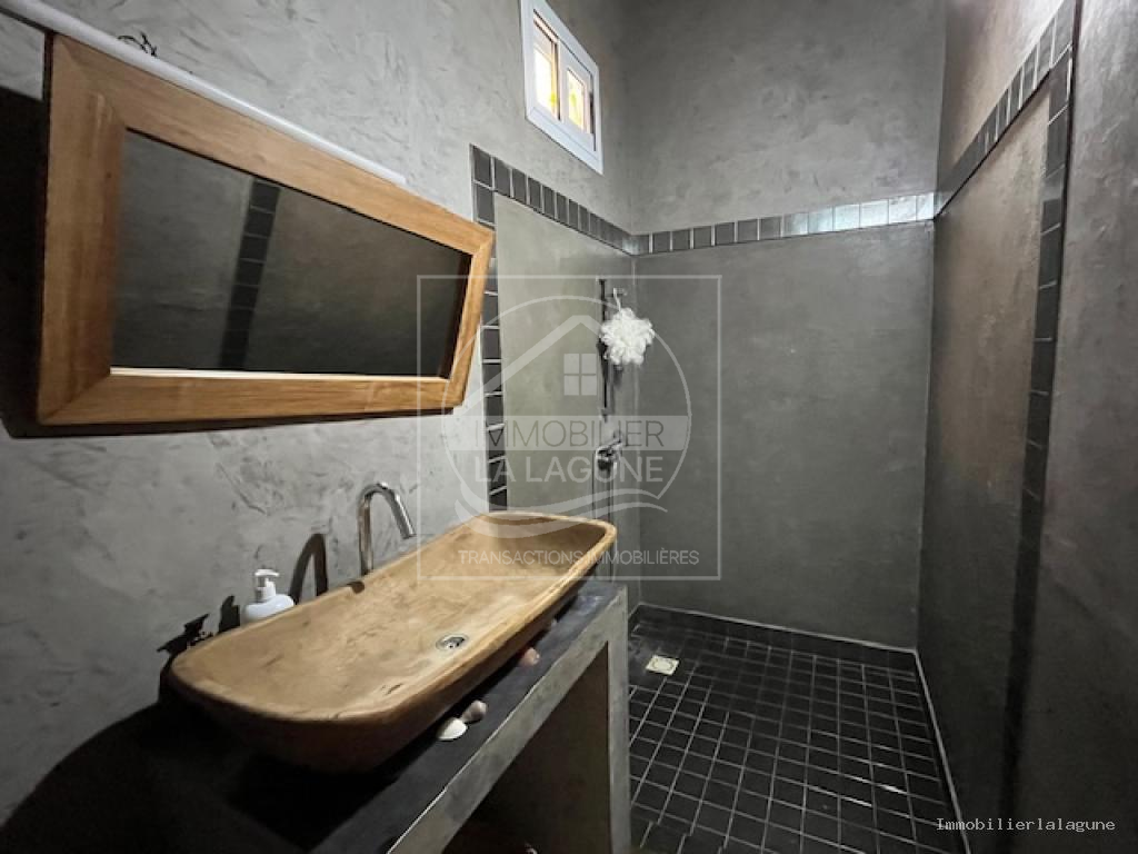 Agence Immobilière Saly Sénégal - V3286 - Villa à SALY - V3286 villa a vendre saly senegal