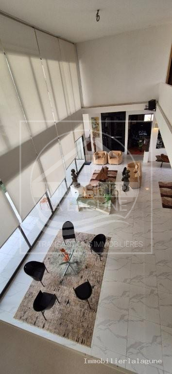 Agence Immobilière Saly Sénégal - V3283 - Villa à NGUERIGNE - V3283-villa-a-vendre-a-nguerigne-senegal-neuve