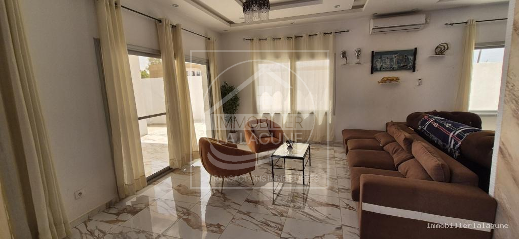Agence Immobilière Saly Sénégal - V3287 - Villa à NGAPAROU - V3287-villa-a-vendre-a-ngaparou-senegal