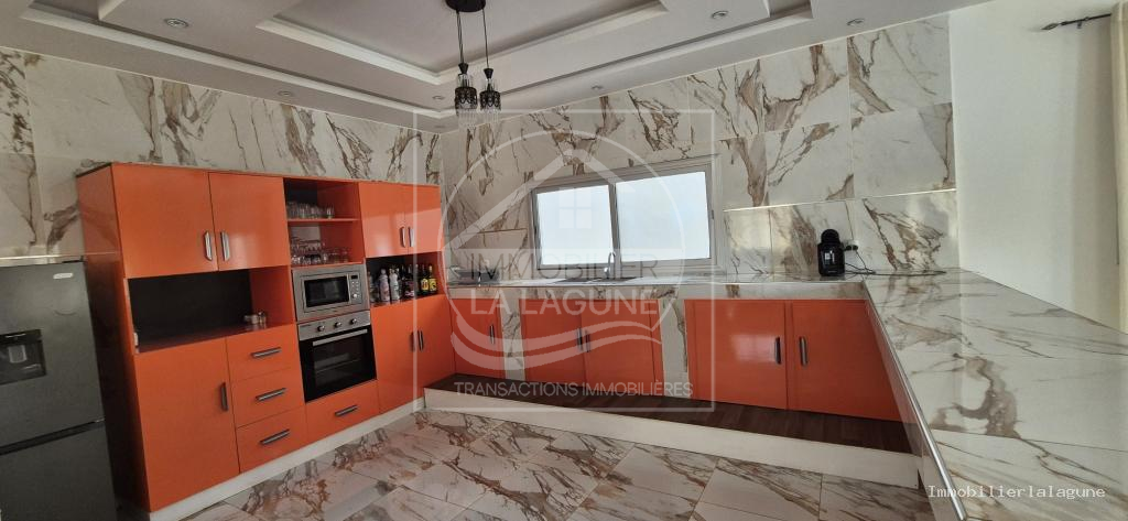 Agence Immobilière Saly Sénégal - V3287 - Villa à NGAPAROU - V3287-villa-a-vendre-a-ngaparou-senegal