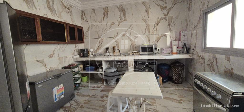 Agence Immobilière Saly Sénégal - V3287 - Villa à NGAPAROU - V3287-villa-a-vendre-a-ngaparou-senegal