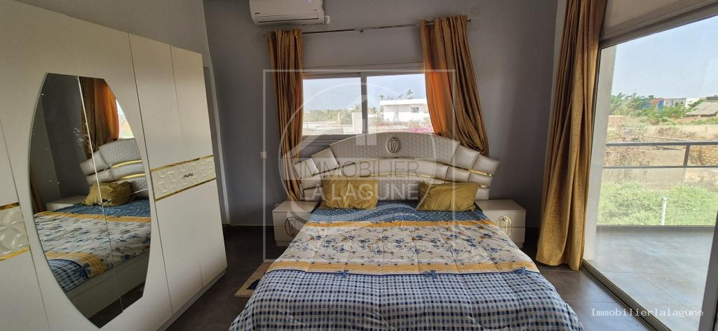 Agence Immobilière Saly Sénégal - V3287 - Villa à NGAPAROU - V3287-villa-a-vendre-a-ngaparou-senegal
