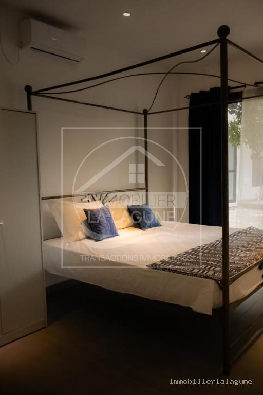 Agence Immobilière Saly Sénégal - V3291 - Villa à SOMONE - V3291 villa a vendre somone senegal