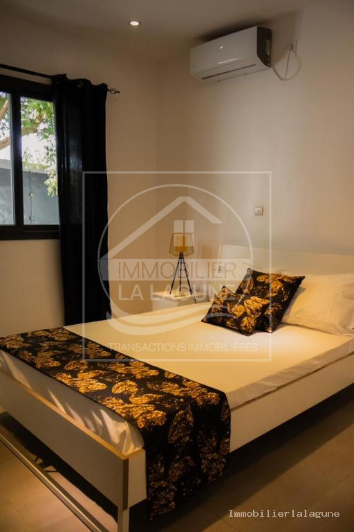 Agence Immobilière Saly Sénégal - V3291 - Villa à SOMONE - V3291 villa a vendre somone senegal