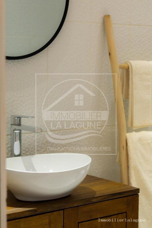 Agence Immobilière Saly Sénégal - V3291 - Villa à SOMONE - V3291 villa a vendre somone senegal